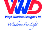 Vinyl Window Designs logo